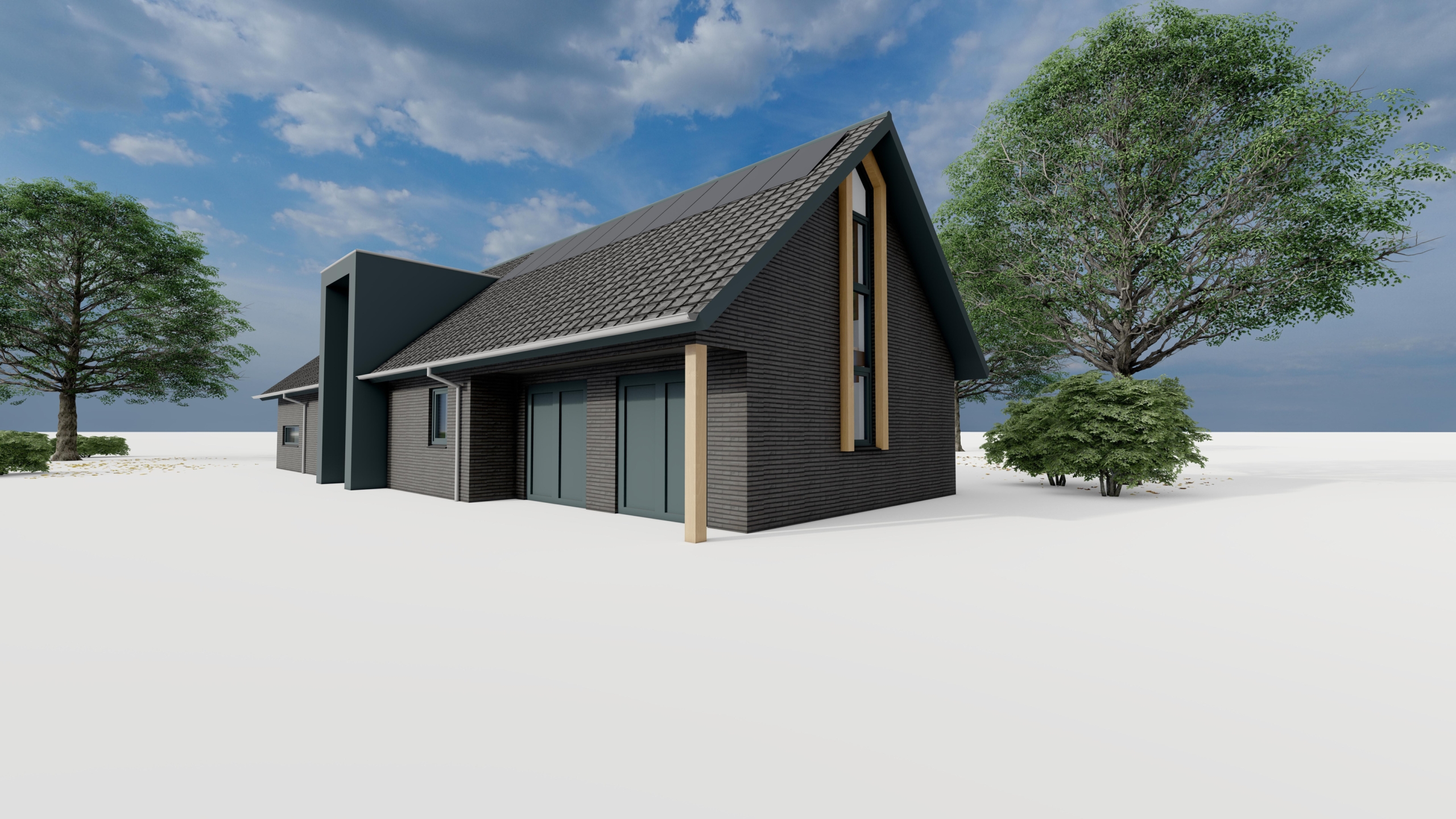huis afbeelding